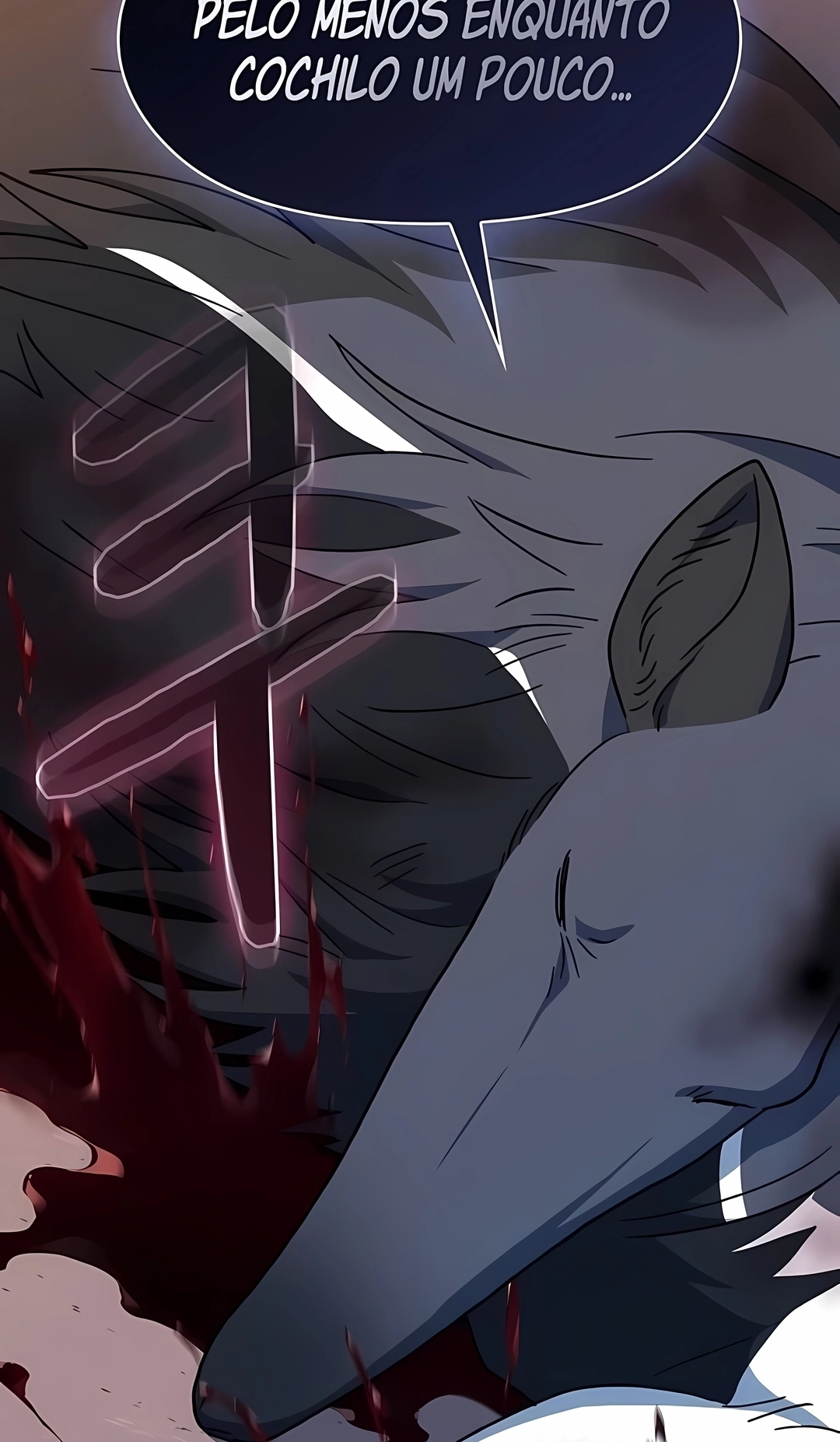 Read The Nebula’s Civilization PT Manga Online