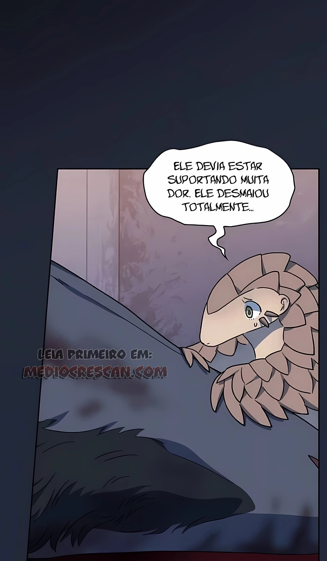 Read The Nebula’s Civilization PT Manga Online