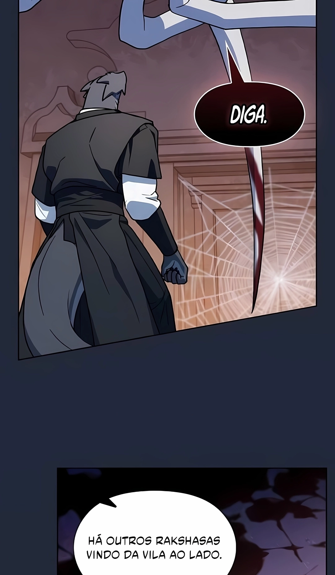 Read The Nebula’s Civilization PT Manga Online