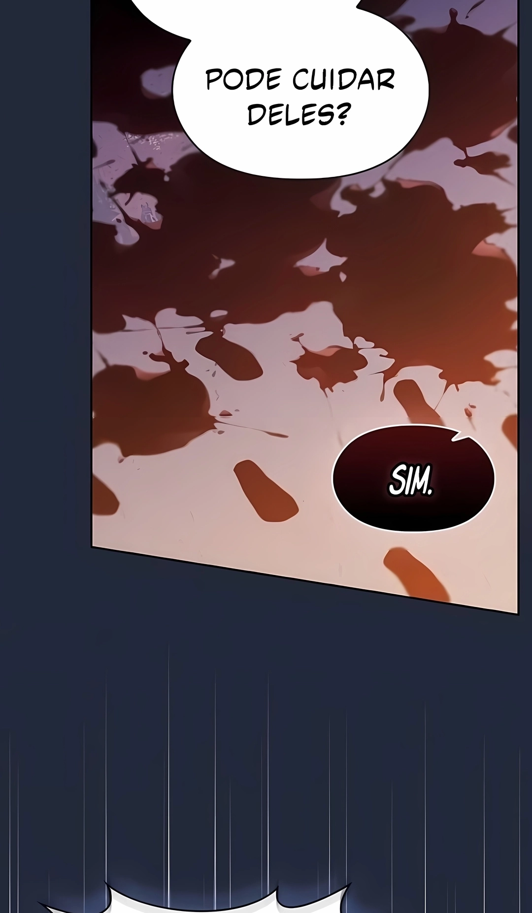 Read The Nebula’s Civilization PT Manga Online