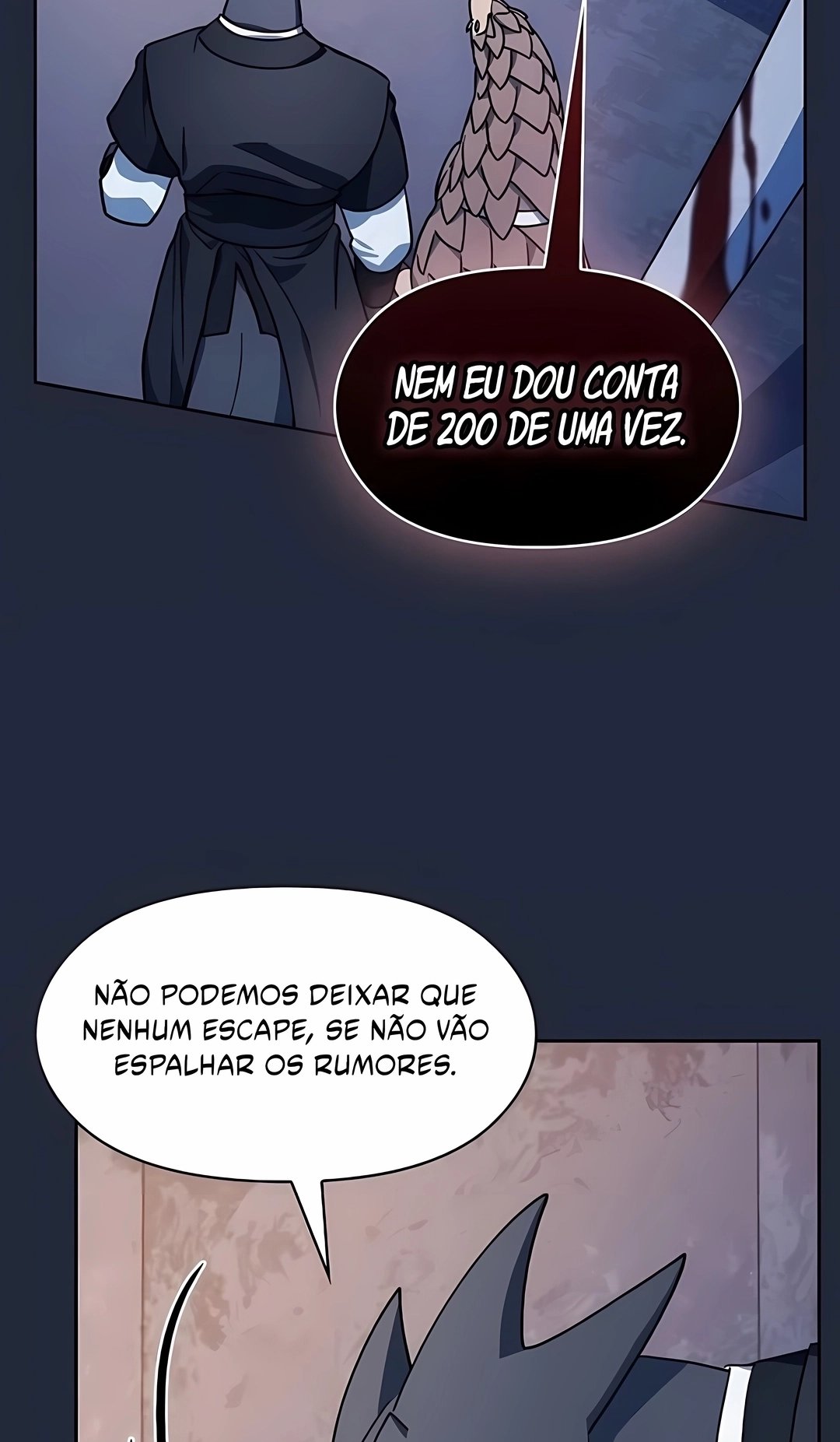 Read The Nebula’s Civilization PT Manga Online