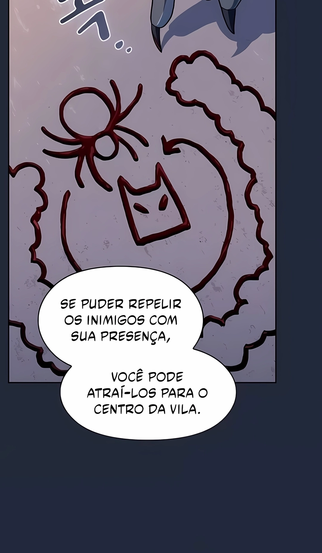 Read The Nebula’s Civilization PT Manga Online