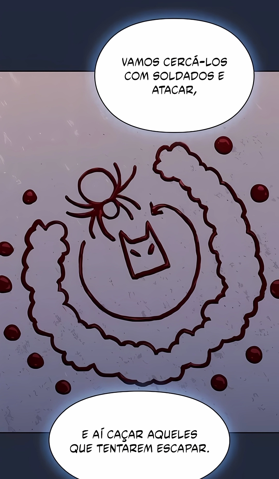 Read The Nebula’s Civilization PT Manga Online