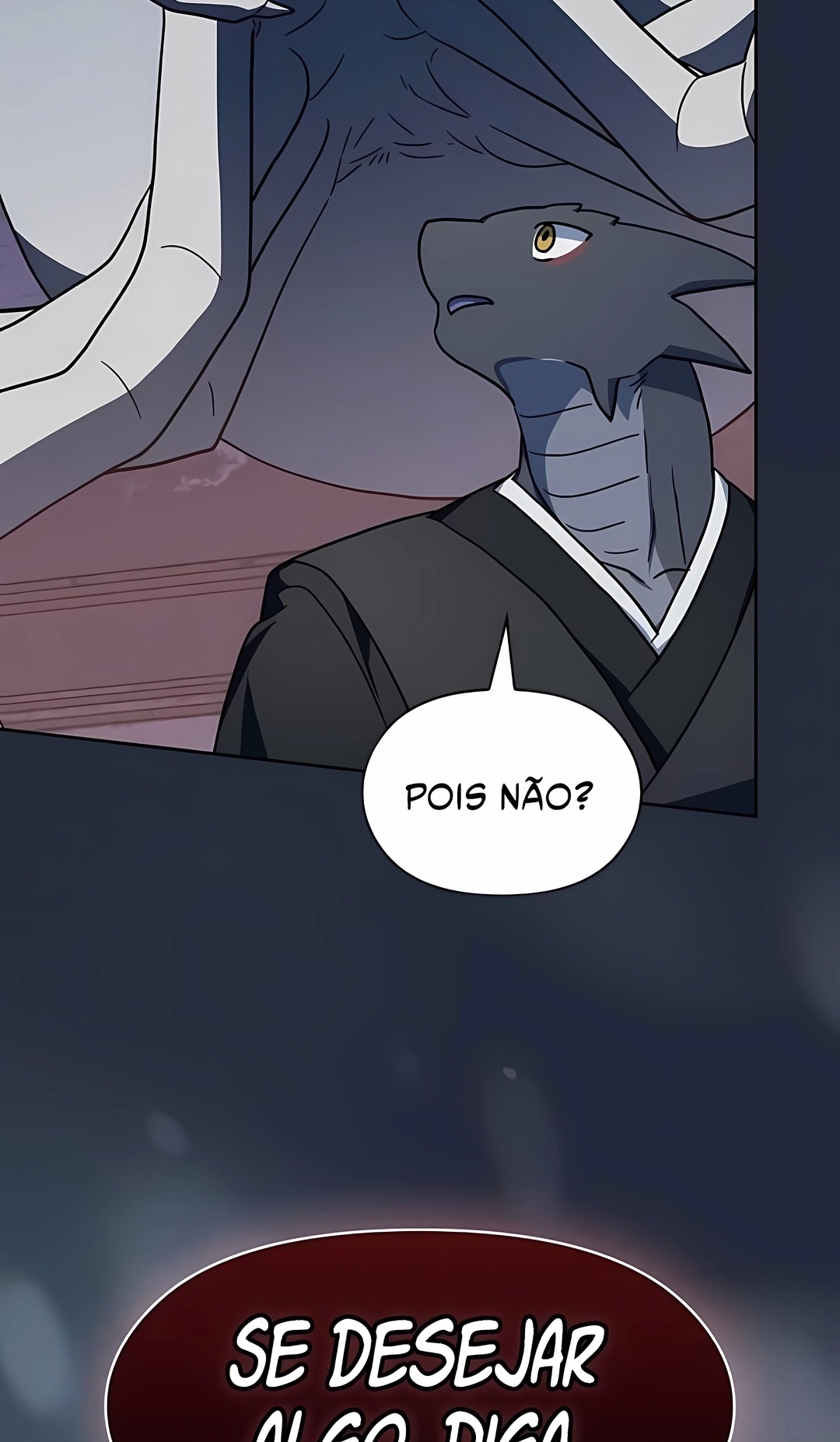 Read The Nebula’s Civilization PT Manga Online