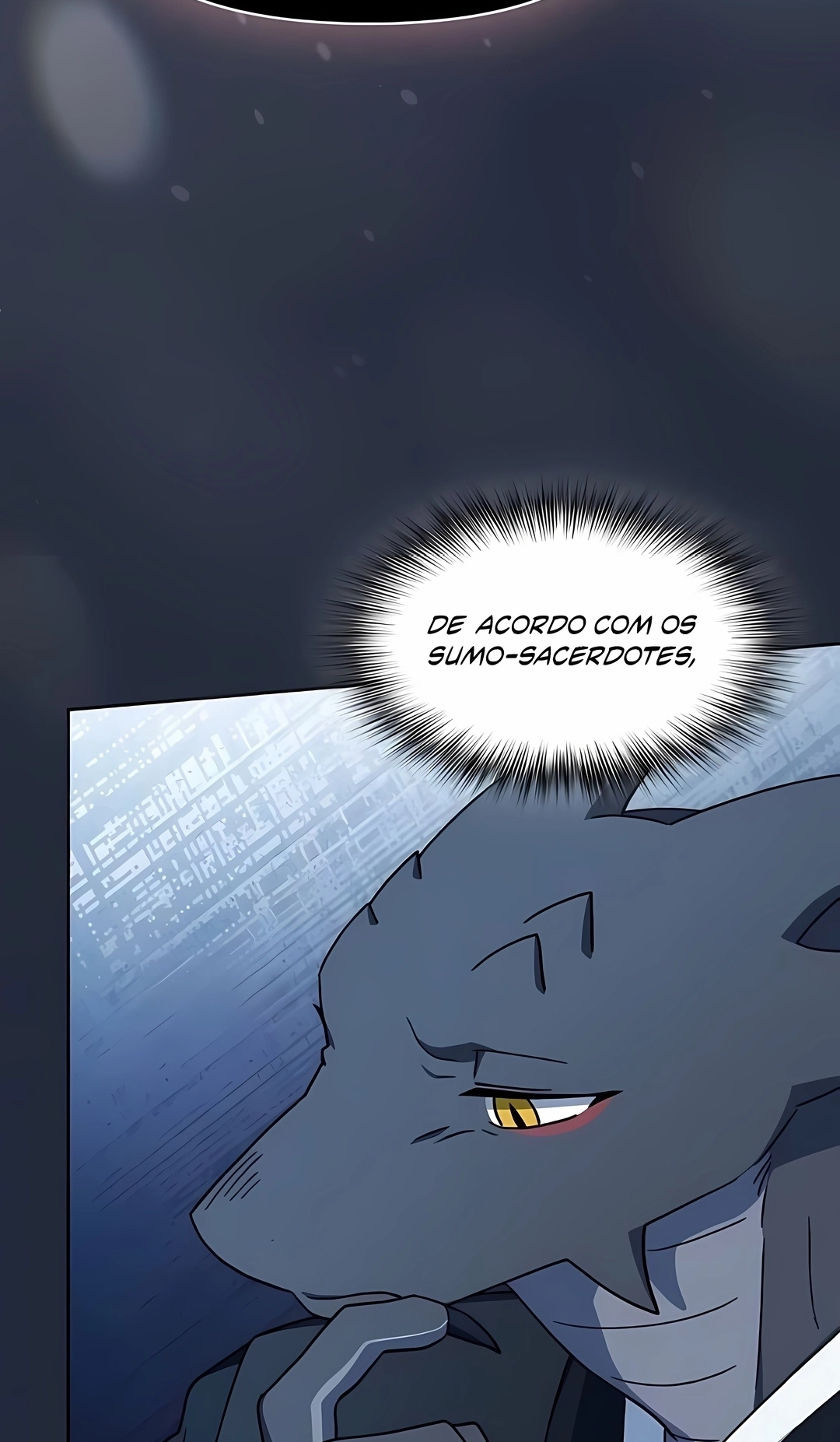 Read The Nebula’s Civilization PT Manga Online