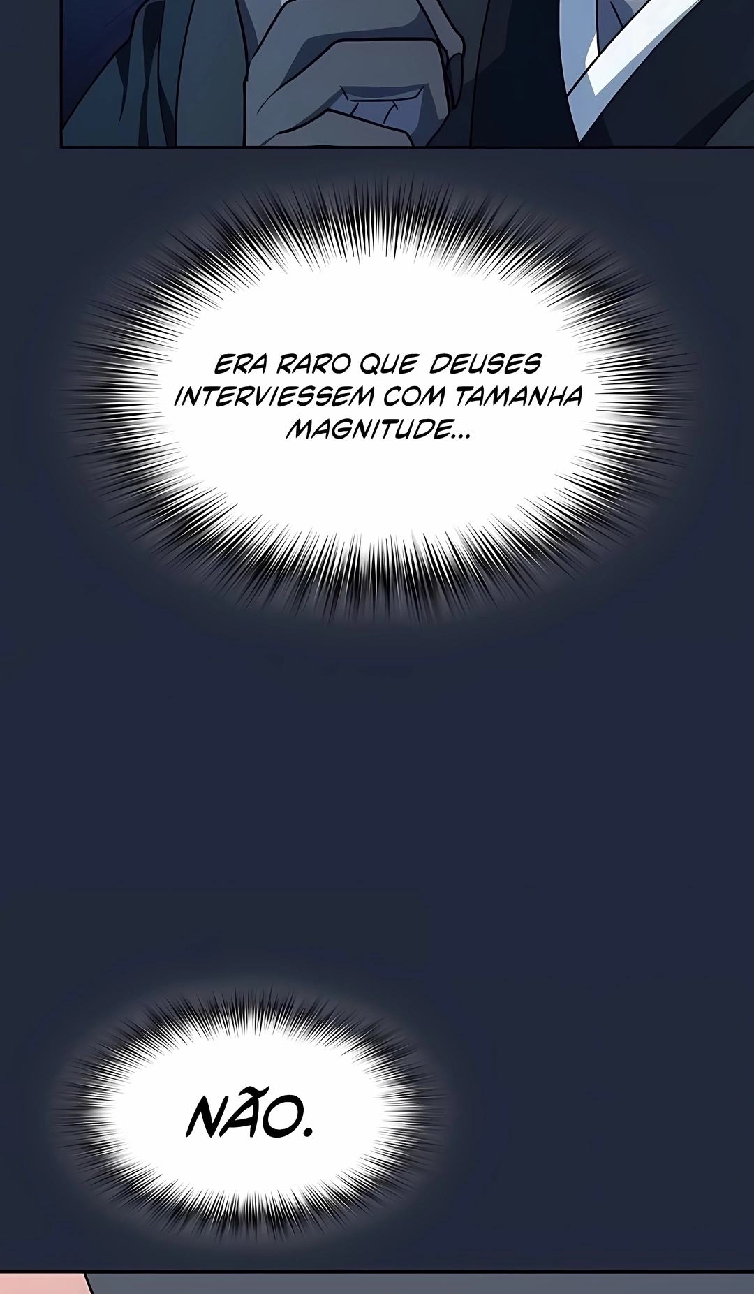 Read The Nebula’s Civilization PT Manga Online