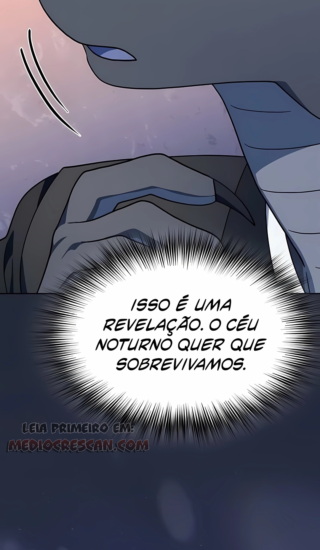 Read The Nebula’s Civilization PT Manga Online