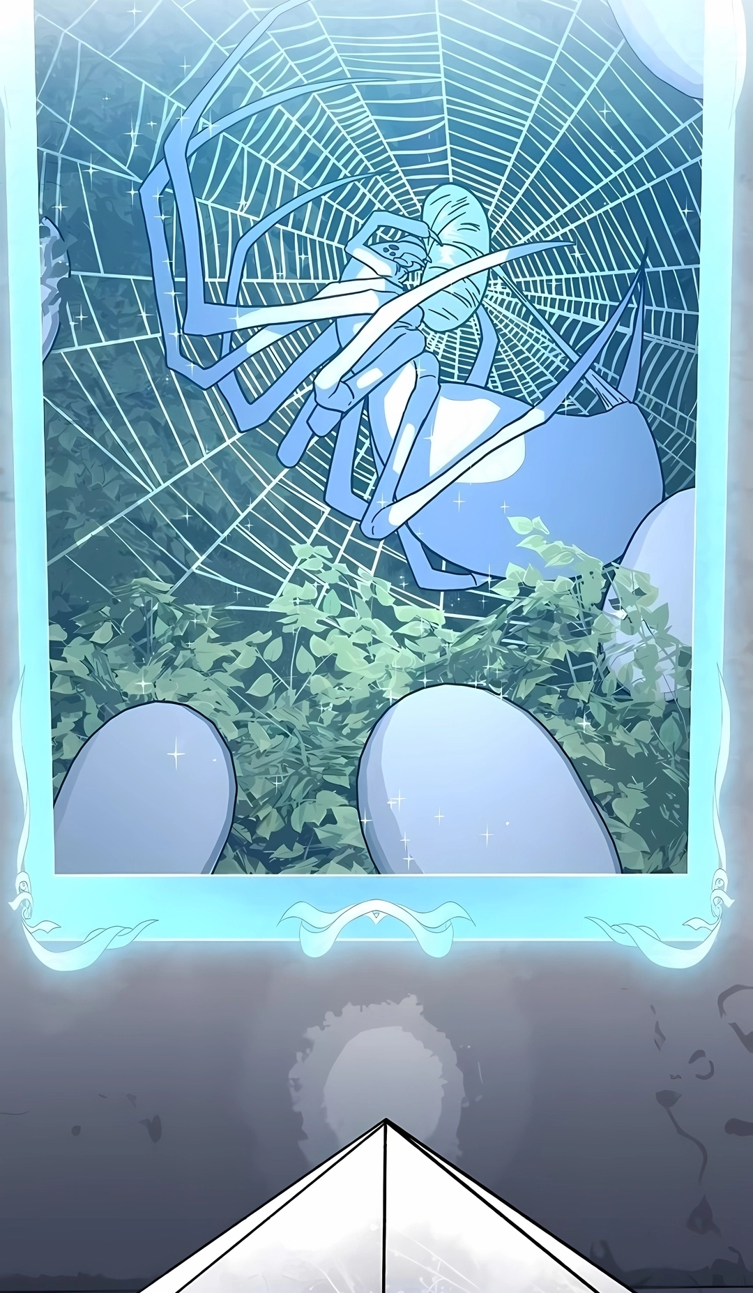 Read The Nebula’s Civilization PT Manga Online