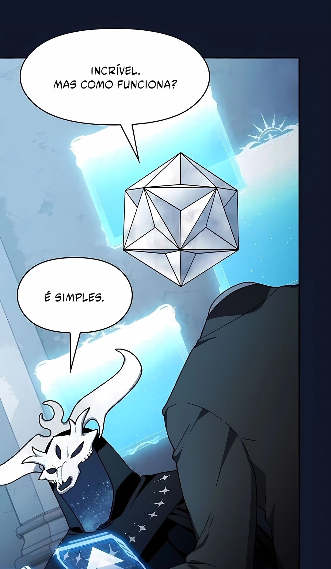 Read The Nebula’s Civilization PT Manga Online