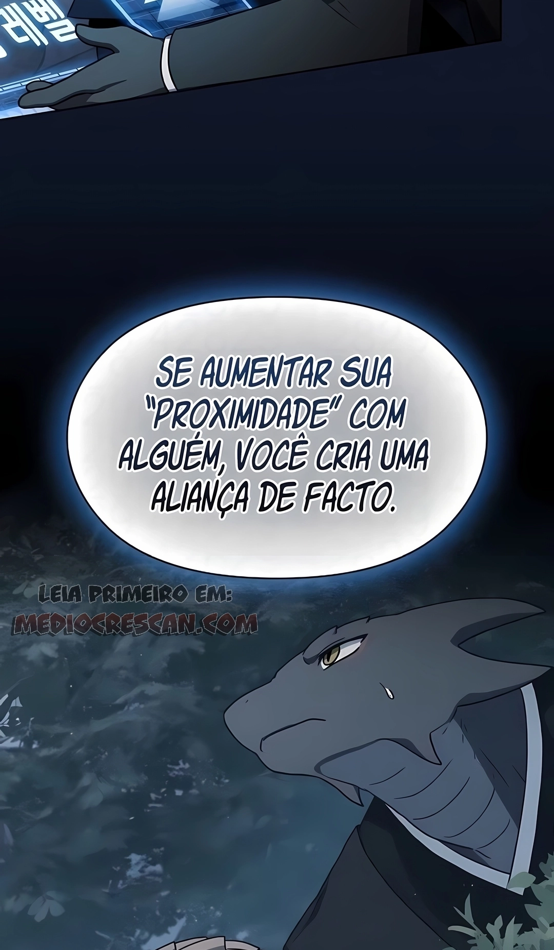 Read The Nebula’s Civilization PT Manga Online