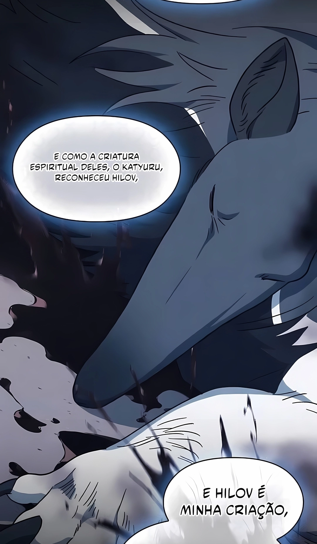 Read The Nebula’s Civilization PT Manga Online