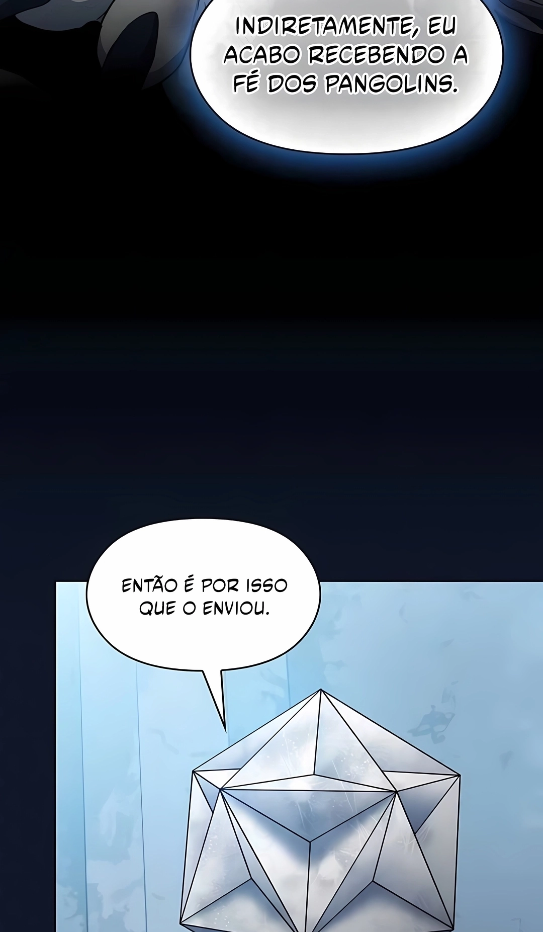 Read The Nebula’s Civilization PT Manga Online