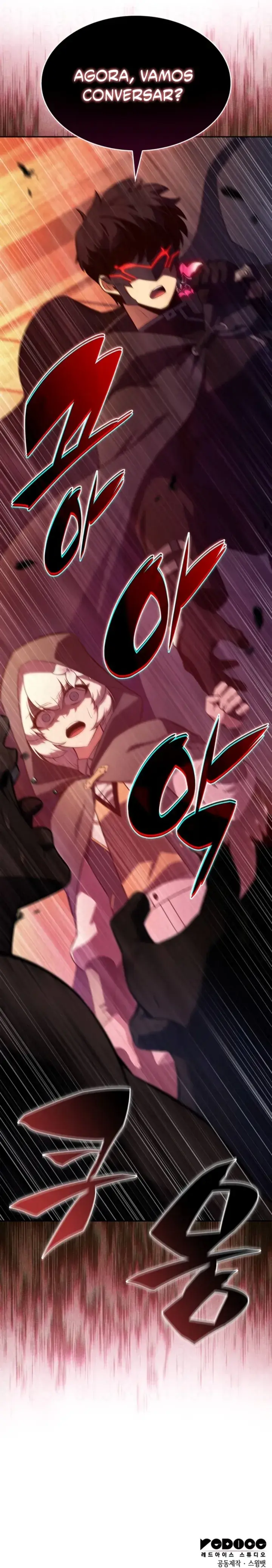 Read The Reborn Young Lord Is an Assassin PT Manga Online