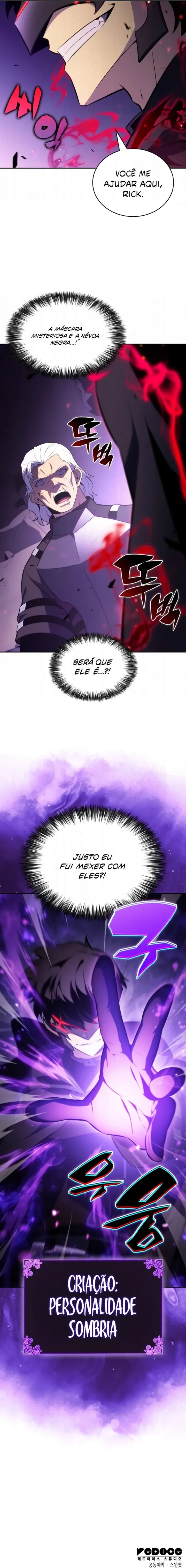 Read The Reborn Young Lord Is an Assassin PT Manga Online