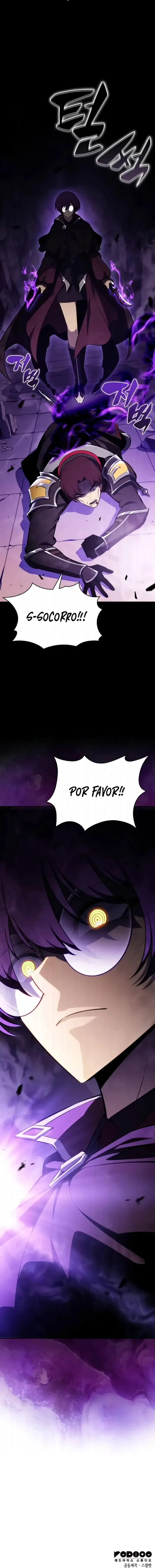 Read The Reborn Young Lord Is an Assassin PT Manga Online