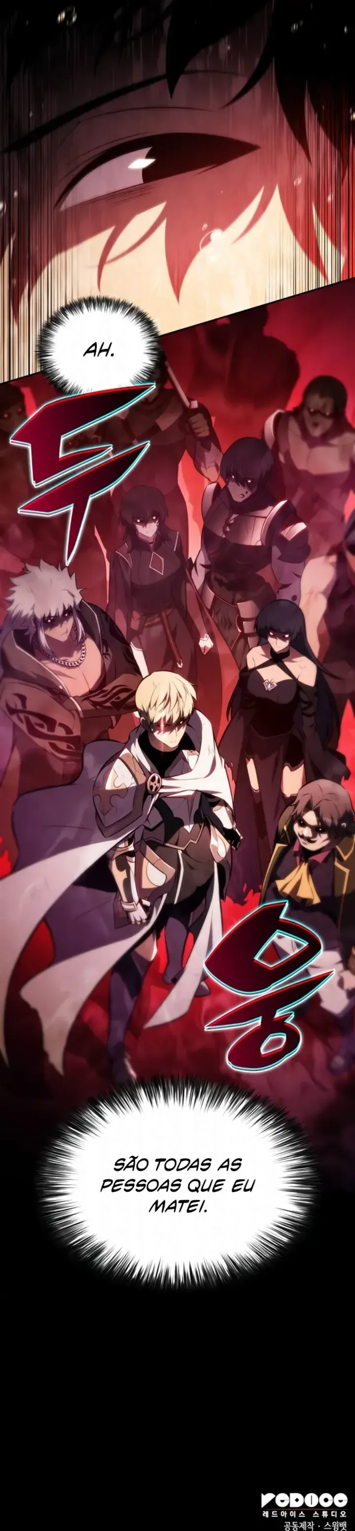 Read The Reborn Young Lord Is an Assassin PT Manga Online