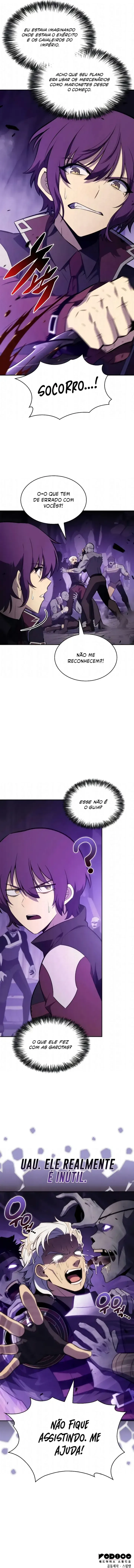 Read The Reborn Young Lord Is an Assassin PT Manga Online