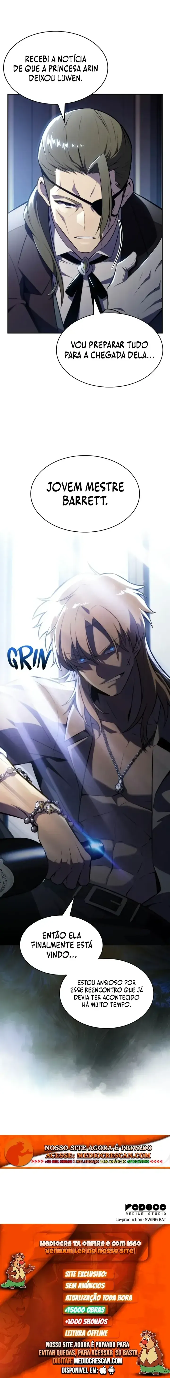 Read The Reborn Young Lord Is an Assassin PT Manga Online