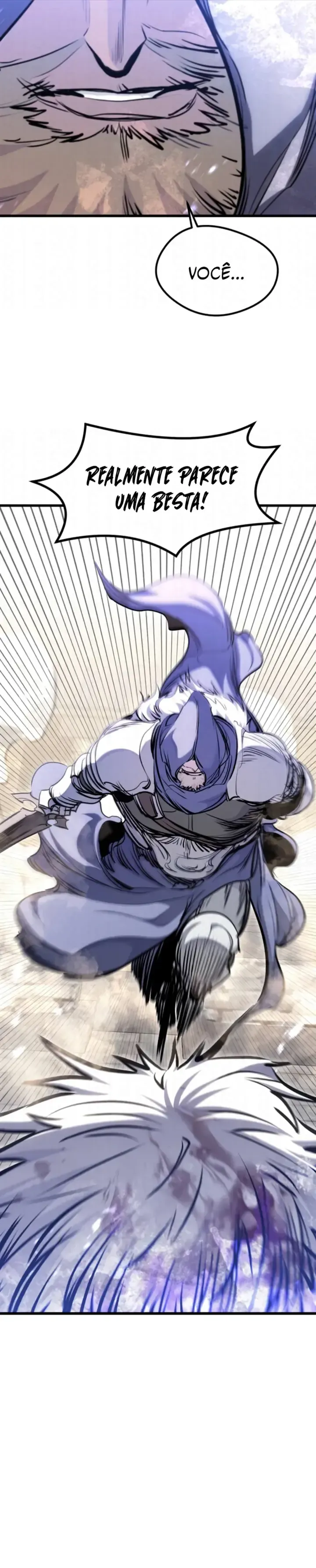 Read The Regressed Mercenary’s Machinations PT Manga Online