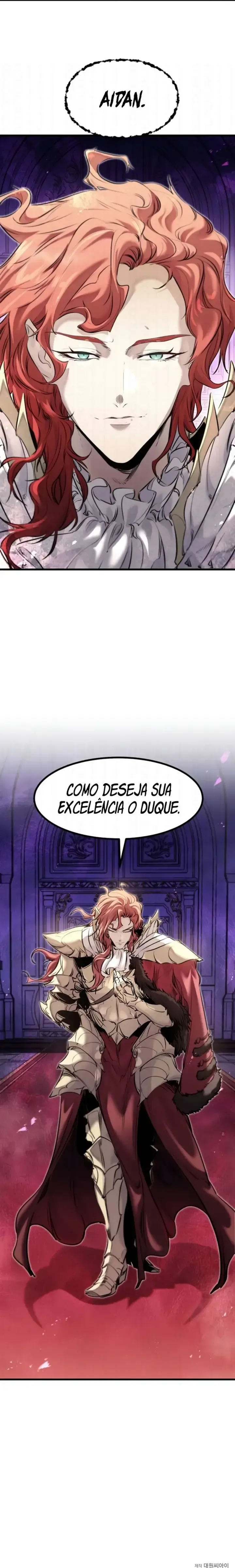 Read The Regressed Mercenary’s Machinations PT Manga Online