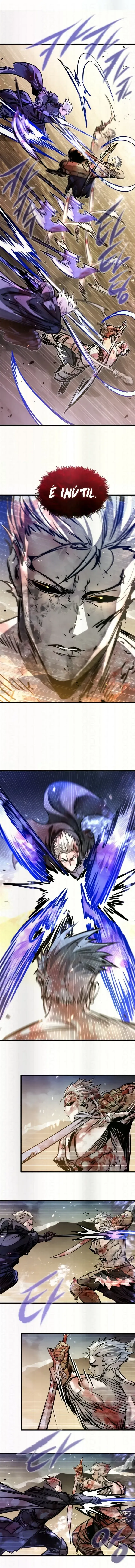 Read The Regressed Mercenary’s Machinations PT Manga Online