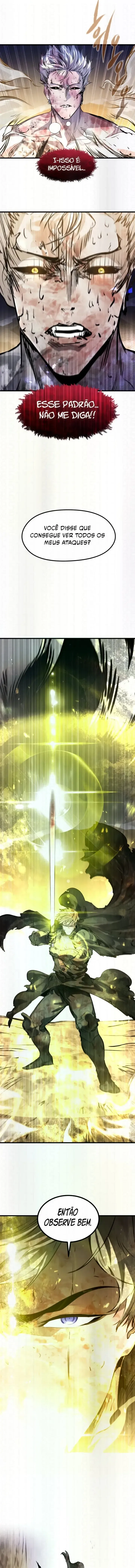 Read The Regressed Mercenary’s Machinations PT Manga Online