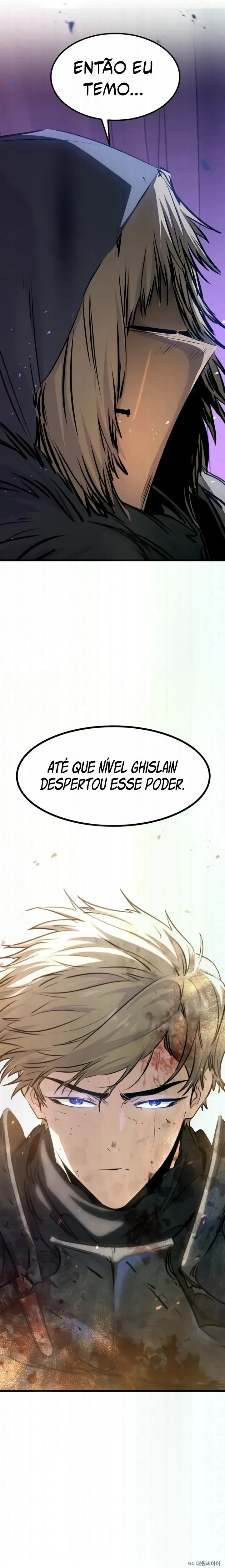 Read The Regressed Mercenary’s Machinations PT Manga Online