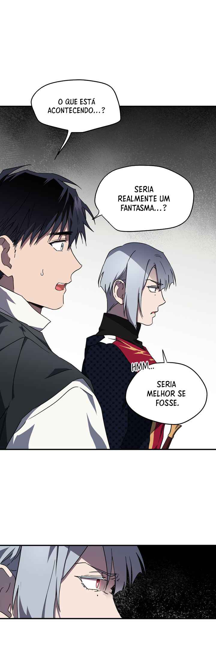 Read The Spark in Your Eyes PT Manga Online