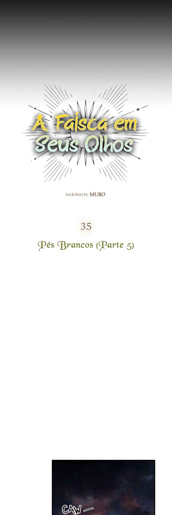 Read The Spark in Your Eyes PT Manga Online