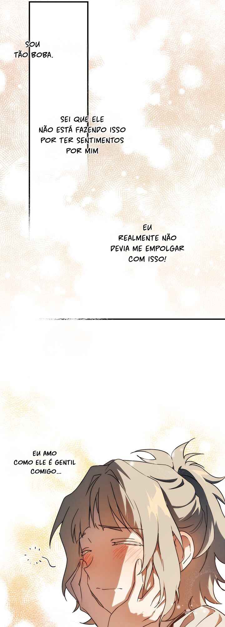 Read The Spark in Your Eyes PT Manga Online