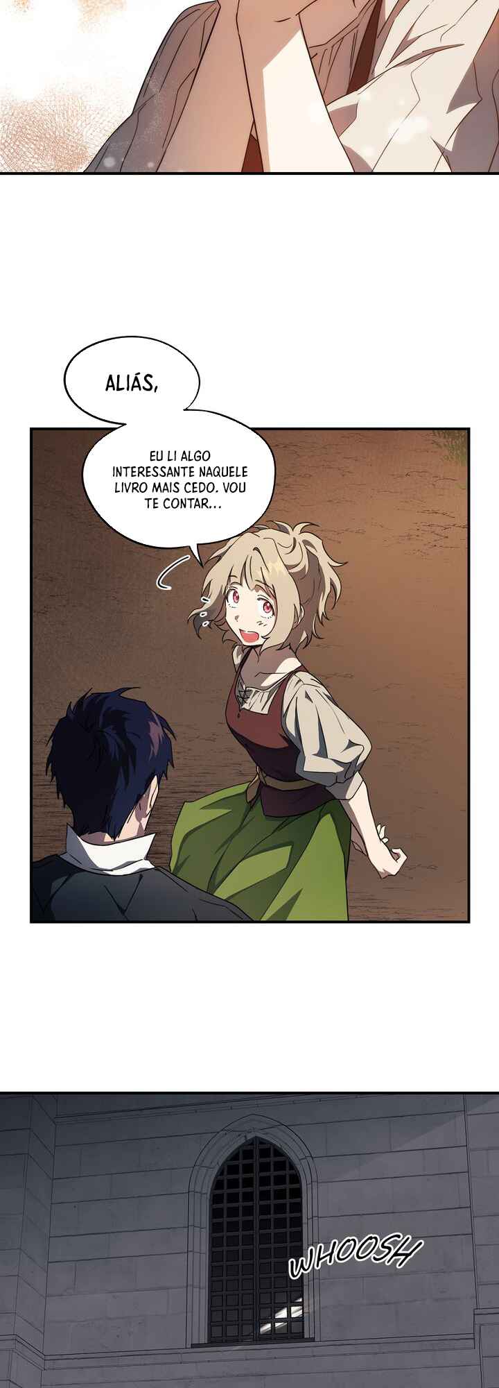 Read The Spark in Your Eyes PT Manga Online