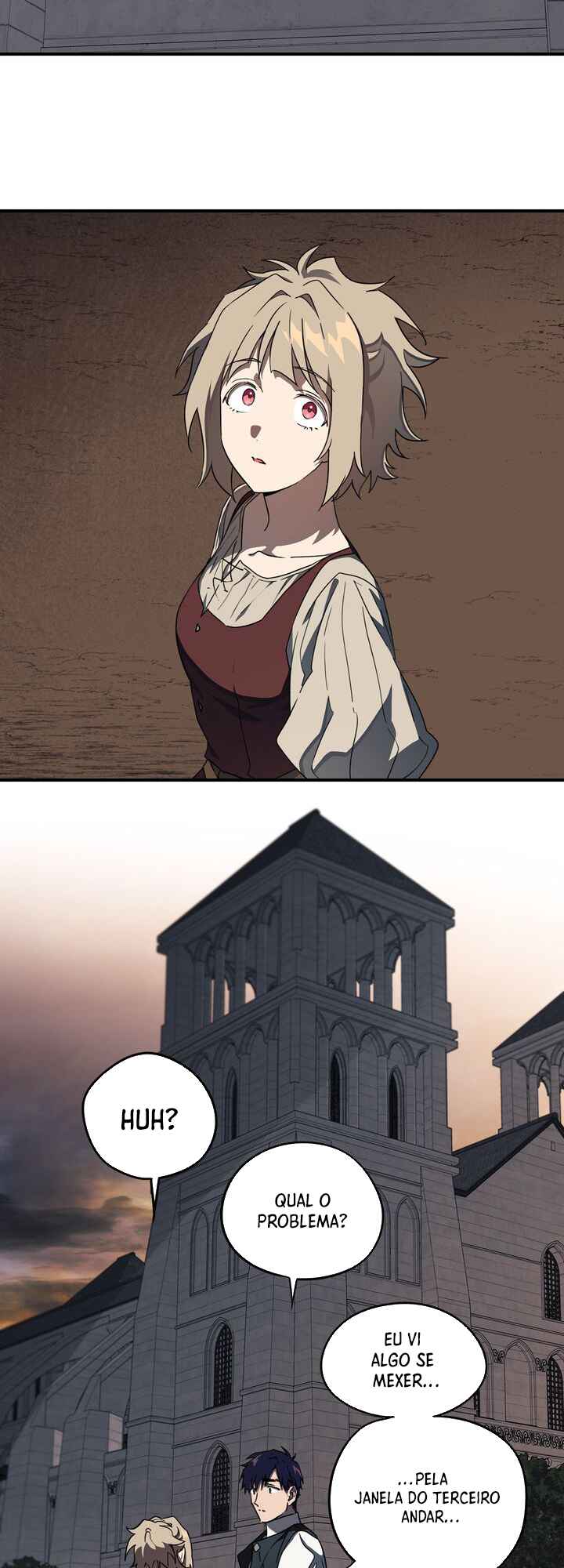 Read The Spark in Your Eyes PT Manga Online