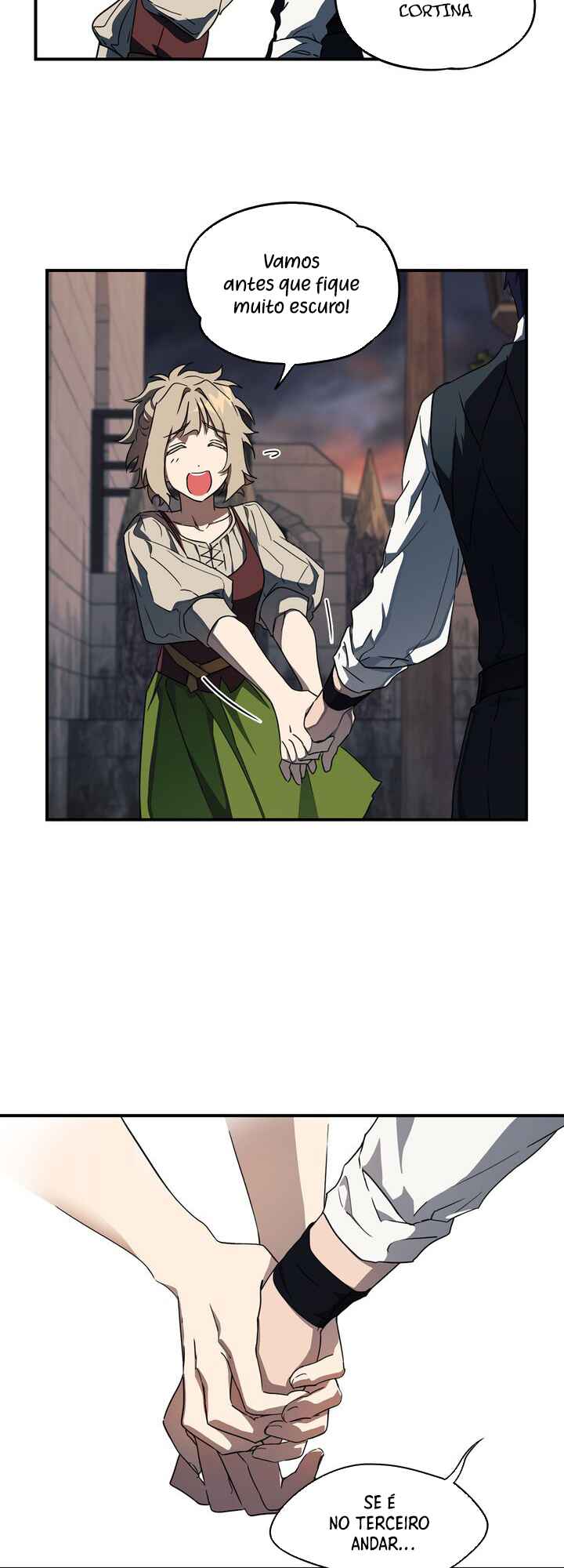 Read The Spark in Your Eyes PT Manga Online