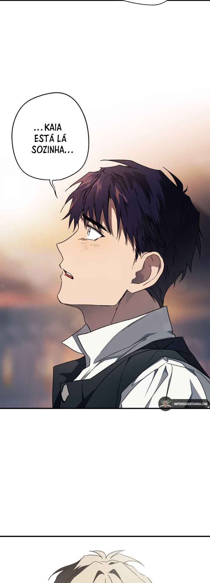 Read The Spark in Your Eyes PT Manga Online