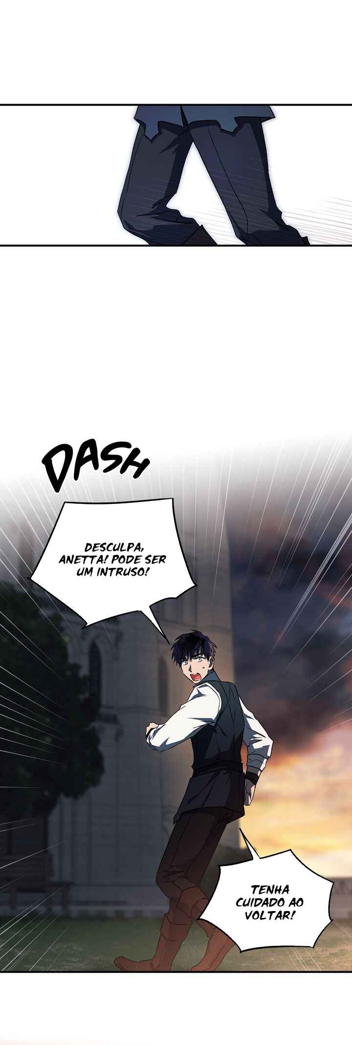 Read The Spark in Your Eyes PT Manga Online