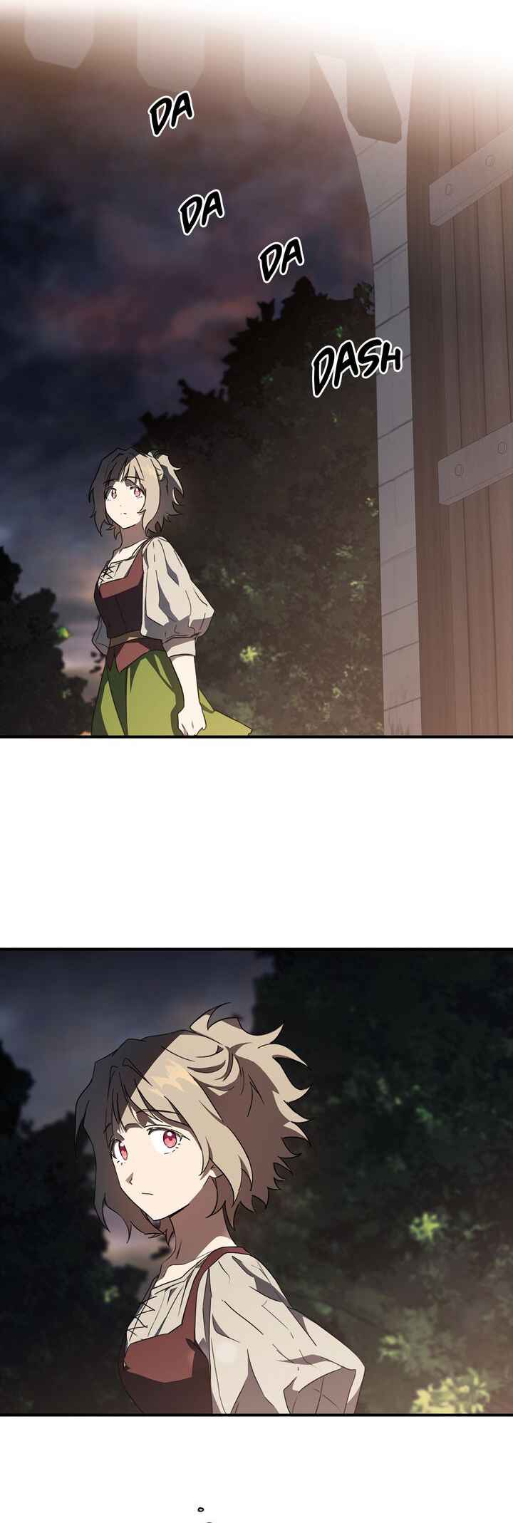 Read The Spark in Your Eyes PT Manga Online