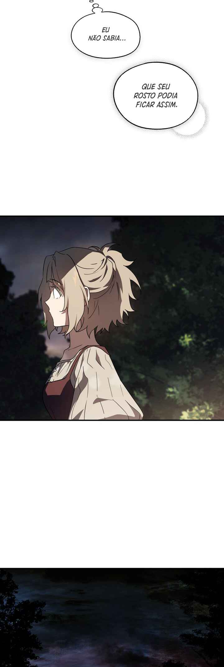 Read The Spark in Your Eyes PT Manga Online