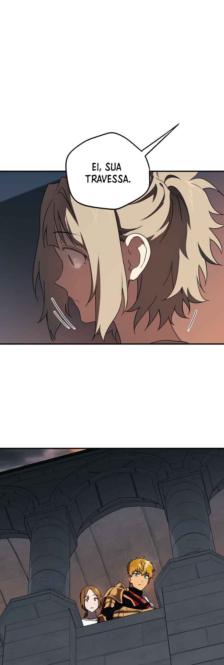 Read The Spark in Your Eyes PT Manga Online