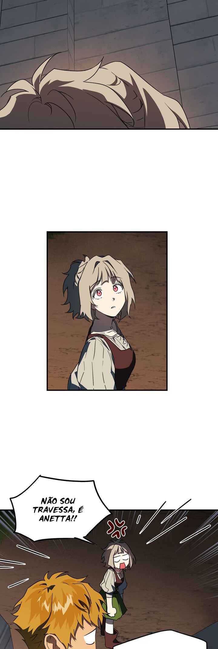 Read The Spark in Your Eyes PT Manga Online