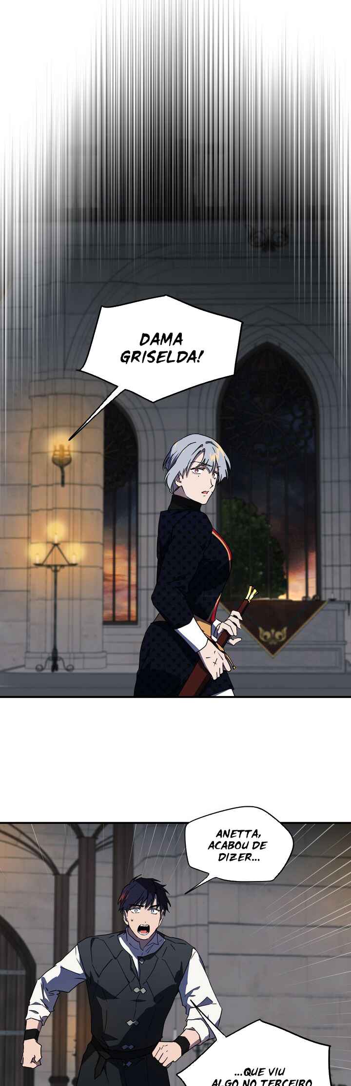 Read The Spark in Your Eyes PT Manga Online