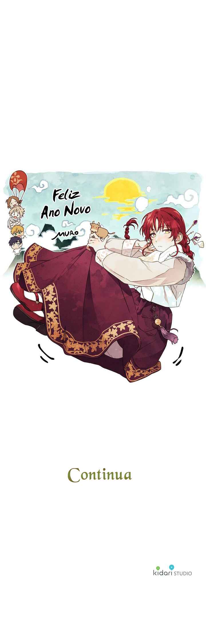 Read The Spark in Your Eyes PT Manga Online