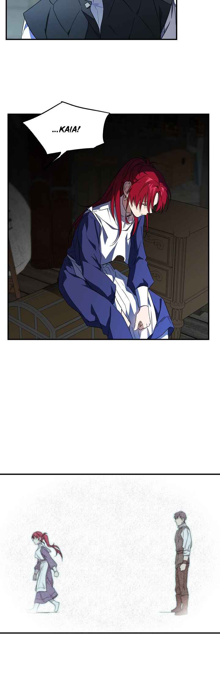 Read The Spark in Your Eyes PT Manga Online