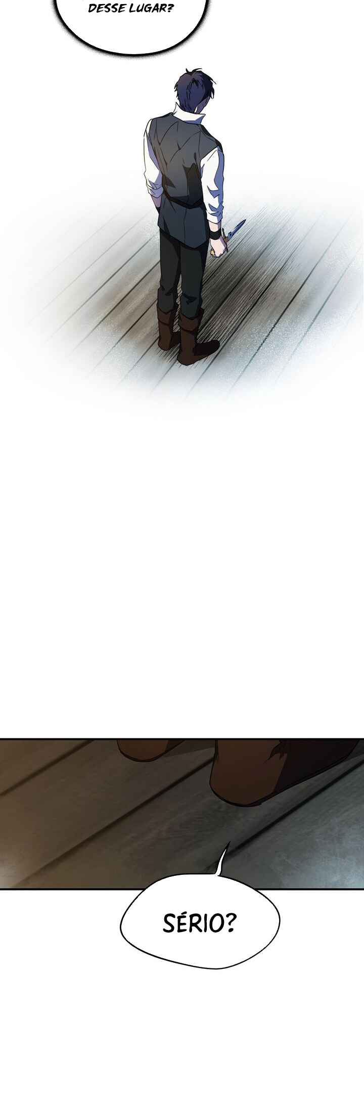 Read The Spark in Your Eyes PT Manga Online