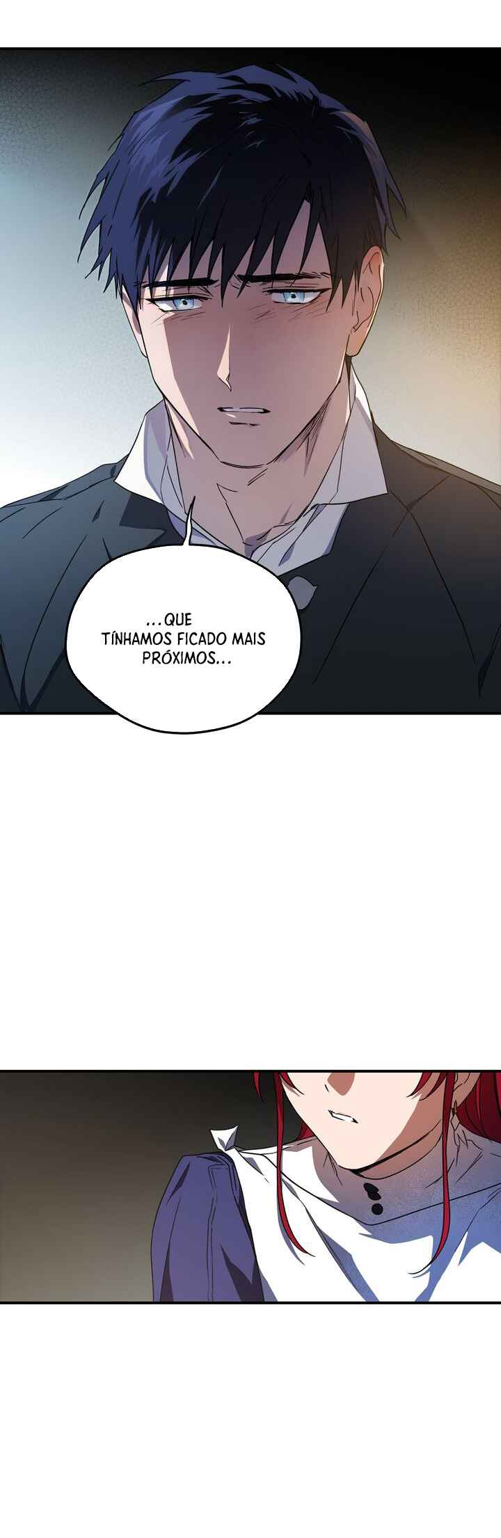 Read The Spark in Your Eyes PT Manga Online