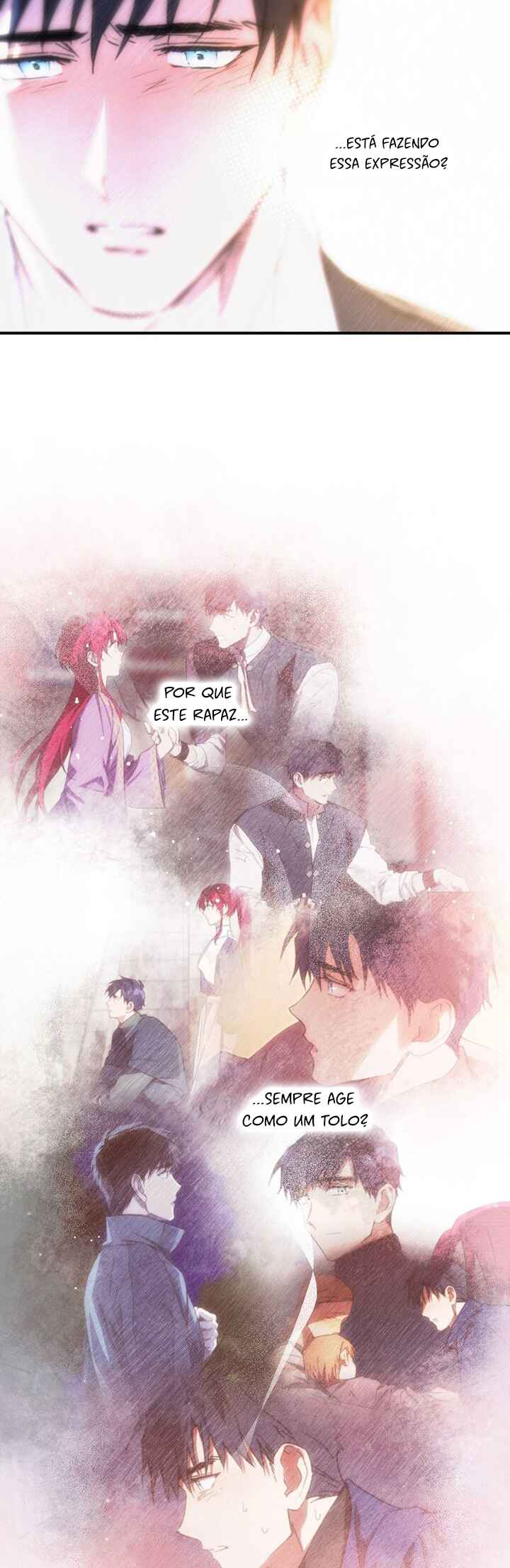 Read The Spark in Your Eyes PT Manga Online