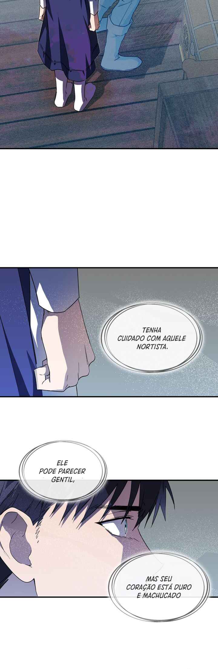 Read The Spark in Your Eyes PT Manga Online