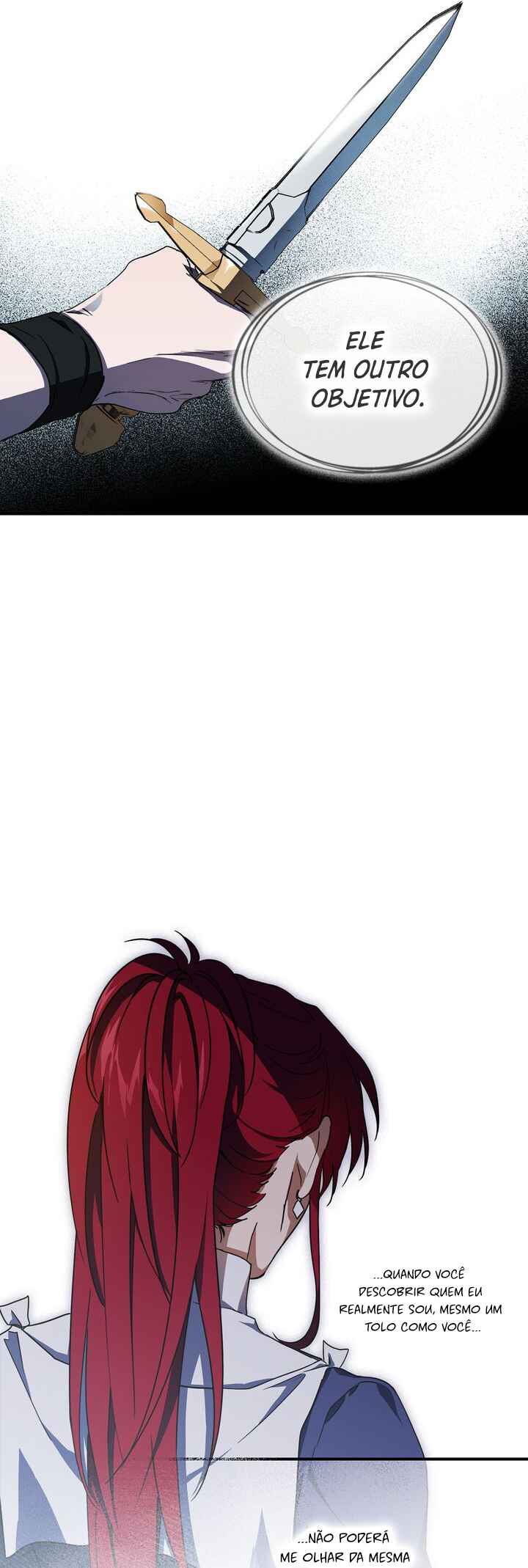 Read The Spark in Your Eyes PT Manga Online