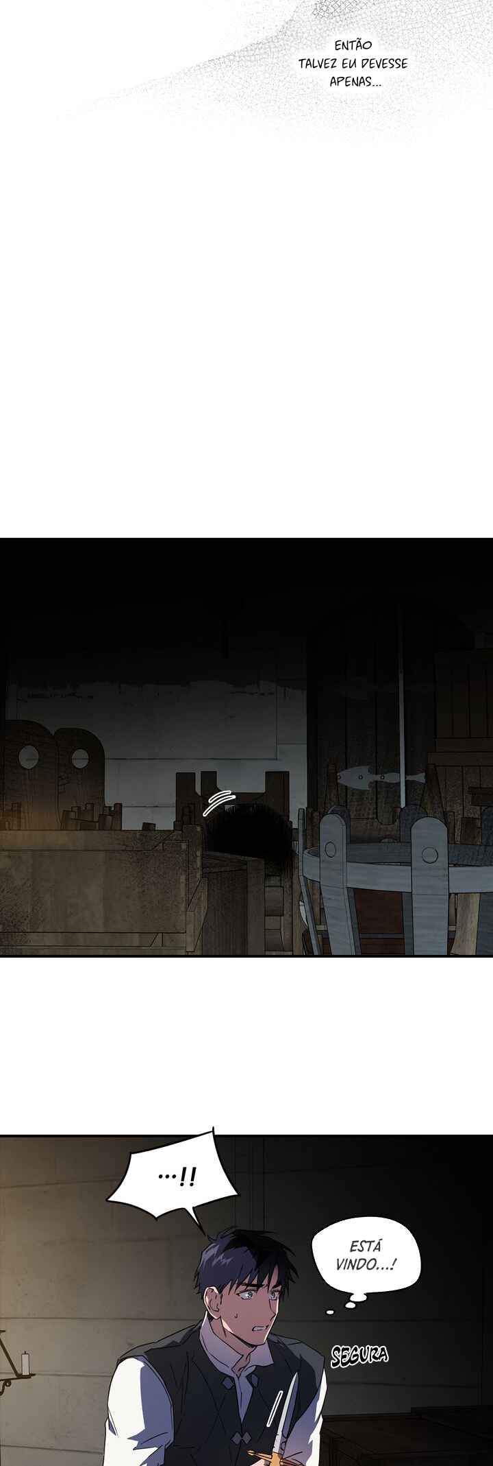 Read The Spark in Your Eyes PT Manga Online