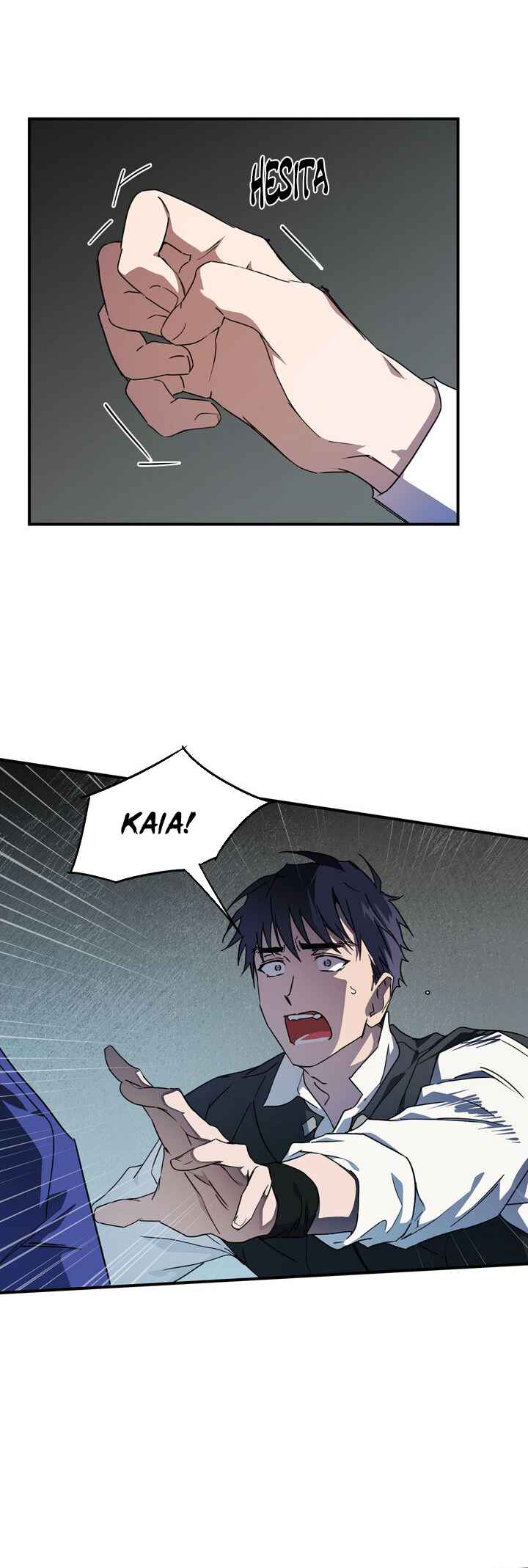 Read The Spark in Your Eyes PT Manga Online