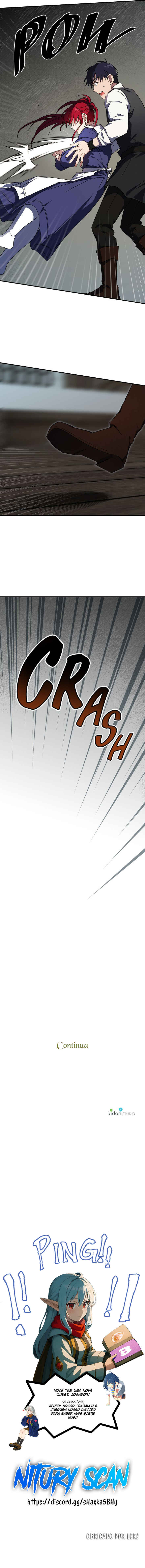 Read The Spark in Your Eyes PT Manga Online